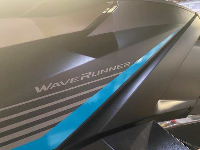 2023 Yamaha WaveRunner VX Cruiser at Powersports St. Augustine