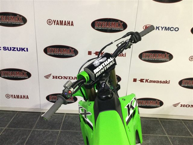 2024 Kawasaki KX 450 at Cycle Max