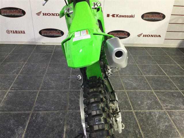 2024 Kawasaki KX 450 at Cycle Max