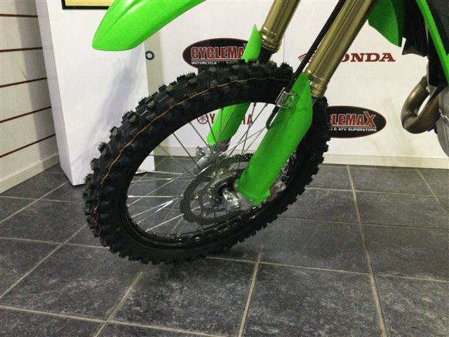 2024 Kawasaki KX 450 at Cycle Max