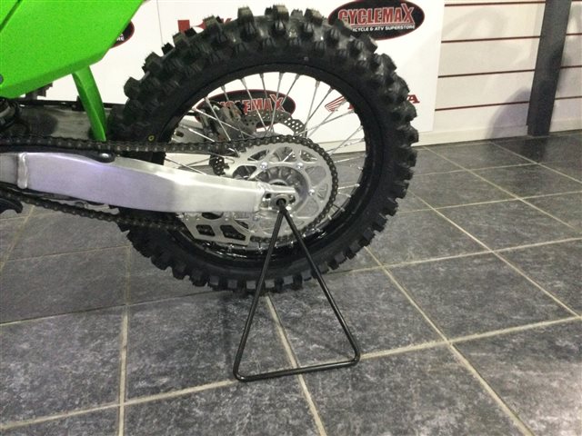 2024 Kawasaki KX 450 at Cycle Max