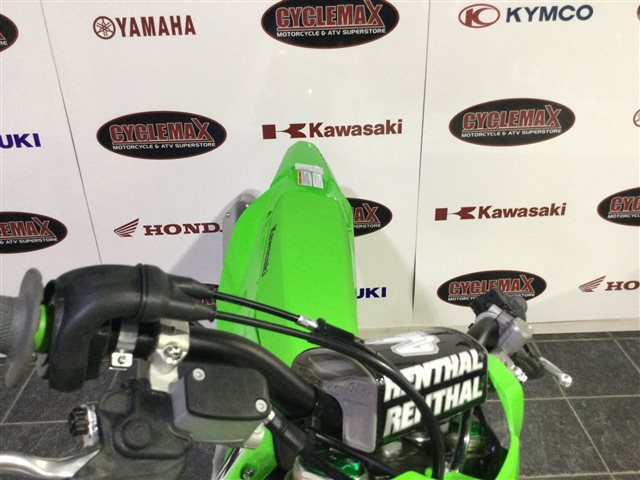 2024 Kawasaki KX 450 at Cycle Max