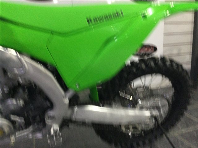 2024 Kawasaki KX 450 at Cycle Max