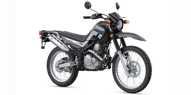 2022 Yamaha XT 250 at ATVs and More