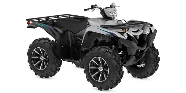 2024 Yamaha Grizzly EPS SE at ATVs and More