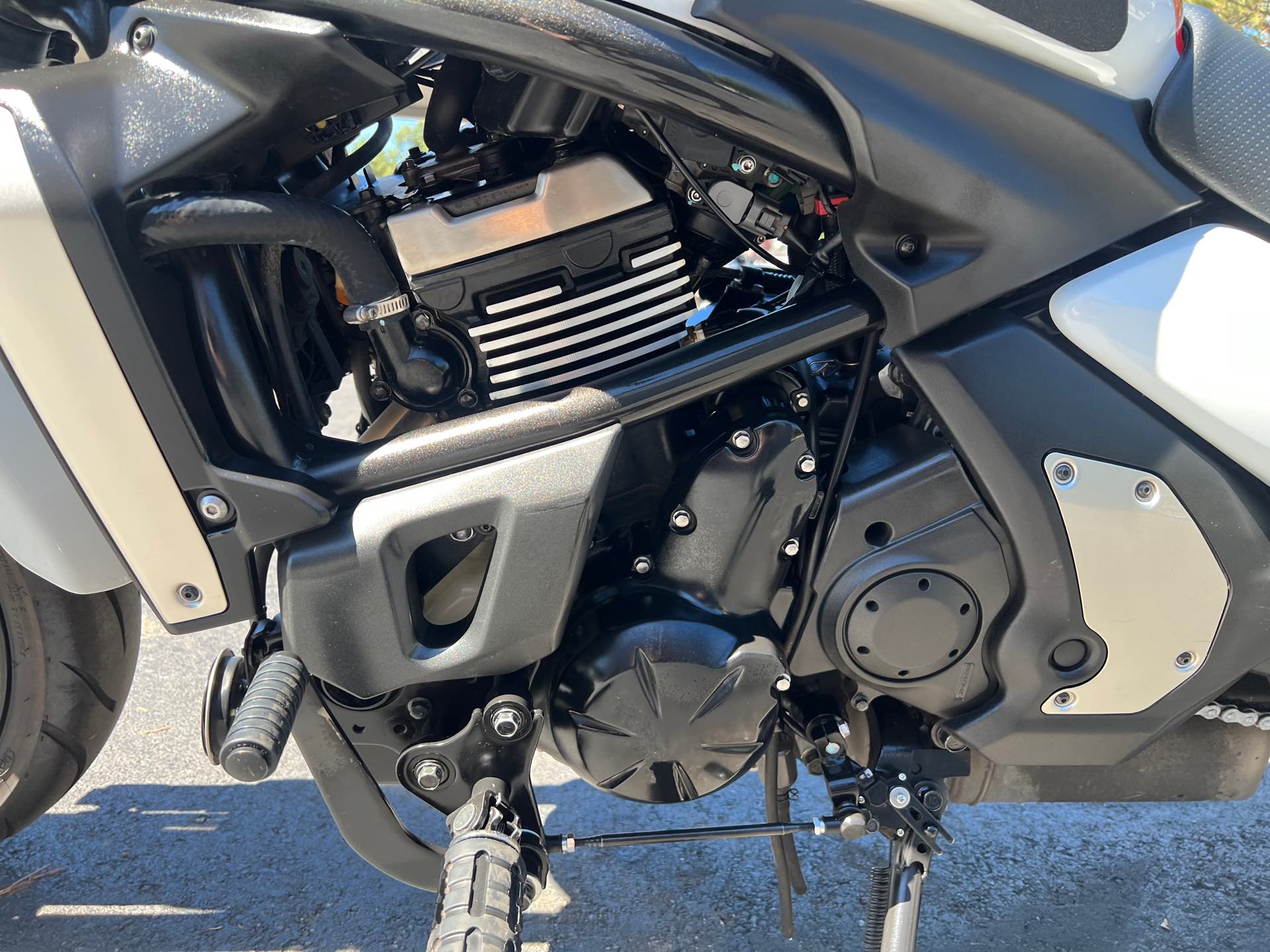 2015 Kawasaki Vulcan S Base at Aces Motorcycles - Fort Collins