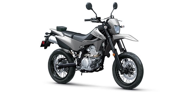 2025 Kawasaki KLX 300SM at ATVs and More