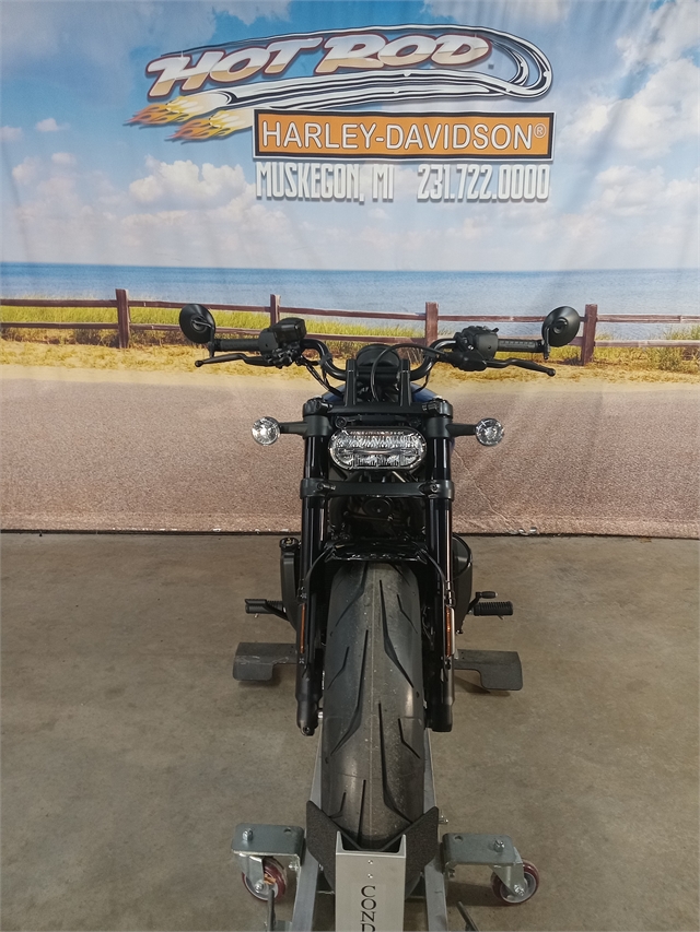 2023 Harley-Davidson Sportster S at Hot Rod Harley-Davidson
