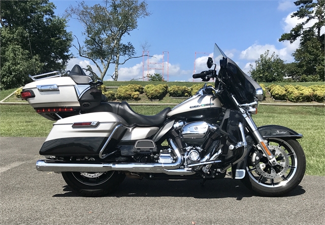 Harley davidson store touring ultra limited