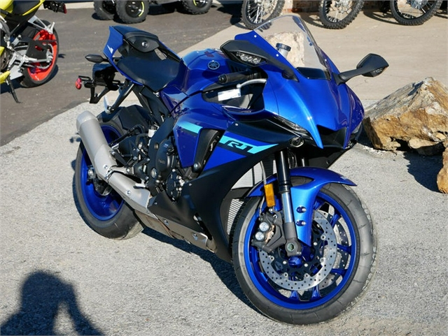 2024 Yamaha YZF R1 at Friendly Powersports Slidell