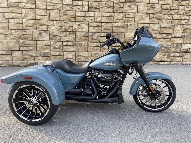 2024 Harley-Davidson Trike Road Glide 3 at MineShaft Harley-Davidson