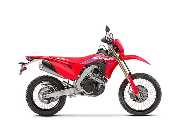 2022 Honda CRF 450RL | Friendly Powersports Baton Rouge