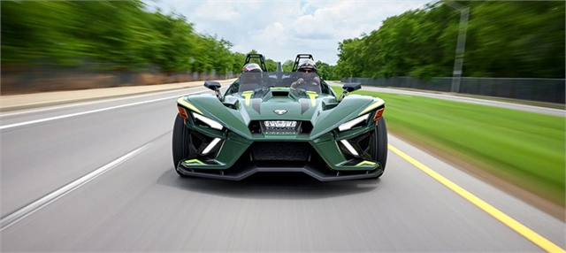 2024 Slingshot Slingshot R Autodrive at Friendly Powersports Slidell