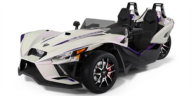 2024 Slingshot Slingshot R Autodrive at Friendly Powersports Slidell