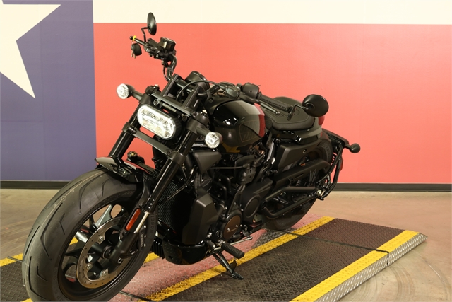 2024 Harley-Davidson Sportster at Texas Harley