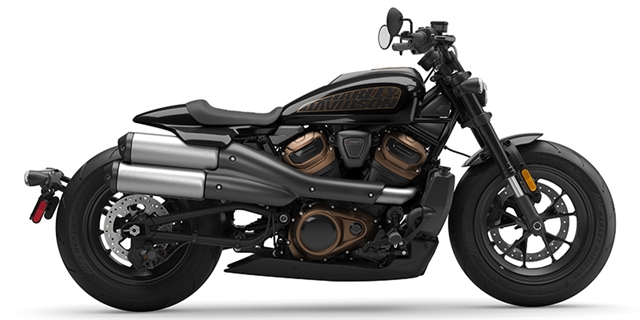 2024 Harley-Davidson Sportster at Texas Harley