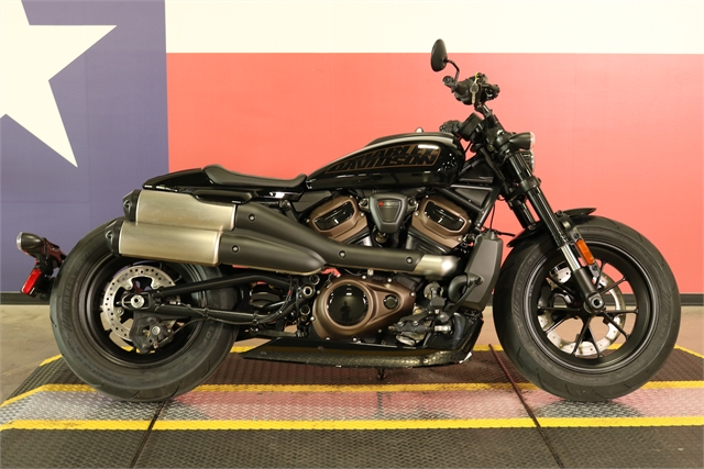 2024 Harley-Davidson Sportster at Texas Harley