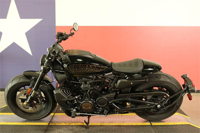 2024 Harley-Davidson Sportster at Texas Harley