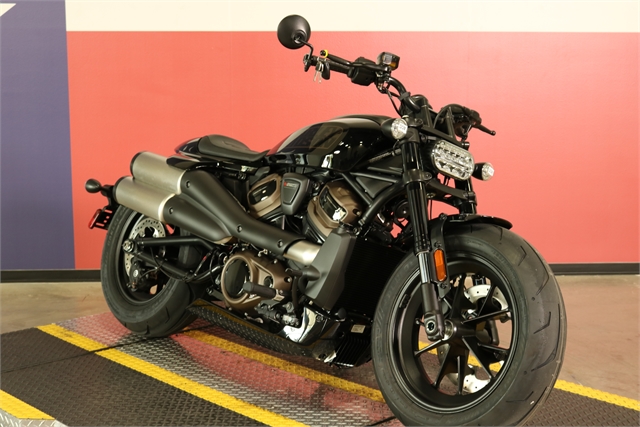 2024 Harley-Davidson Sportster at Texas Harley