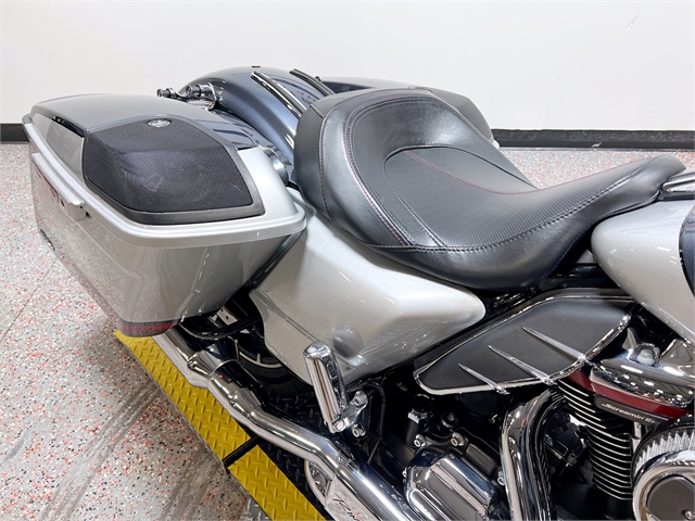 2019 Harley-Davidson Street Glide CVO Street Glide at Harley-Davidson of Madison