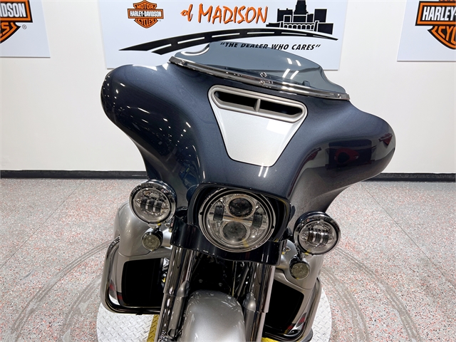 2019 Harley-Davidson Street Glide CVO Street Glide at Harley-Davidson of Madison