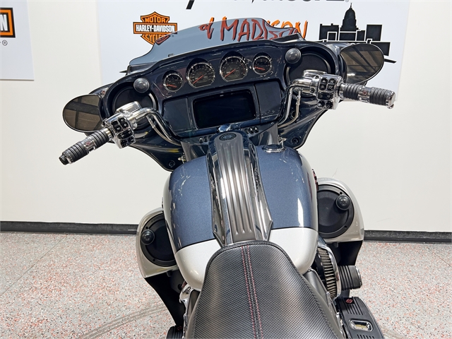 2019 Harley-Davidson Street Glide CVO Street Glide at Harley-Davidson of Madison