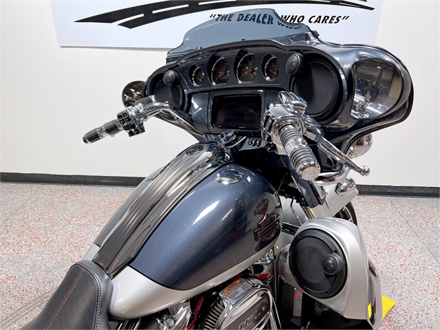 2019 Harley-Davidson Street Glide CVO Street Glide at Harley-Davidson of Madison