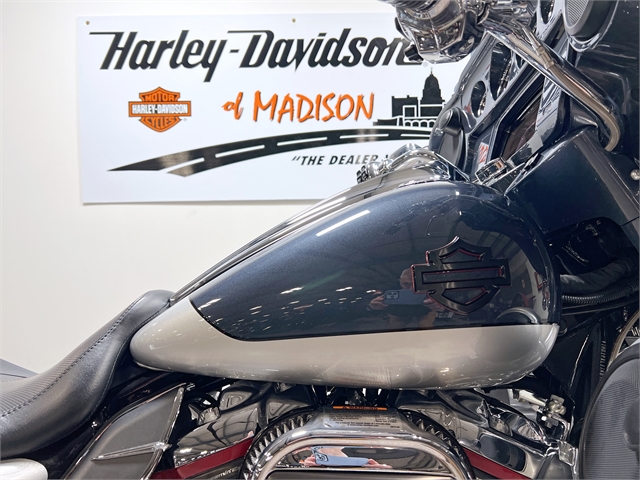 2019 Harley-Davidson Street Glide CVO Street Glide at Harley-Davidson of Madison