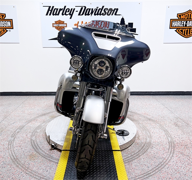 2019 Harley-Davidson Street Glide CVO Street Glide at Harley-Davidson of Madison