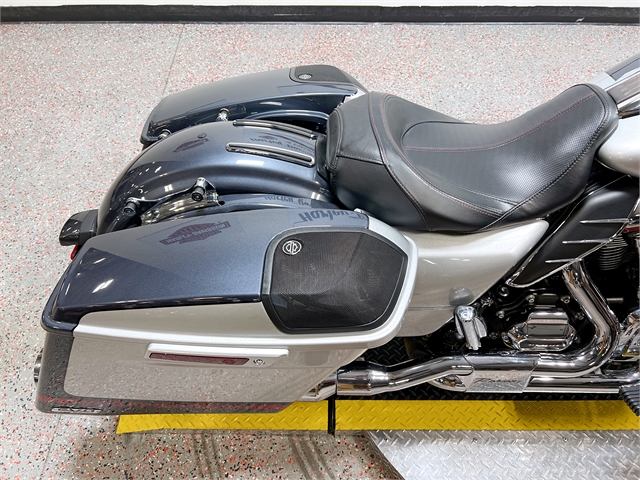 2019 Harley-Davidson Street Glide CVO Street Glide at Harley-Davidson of Madison