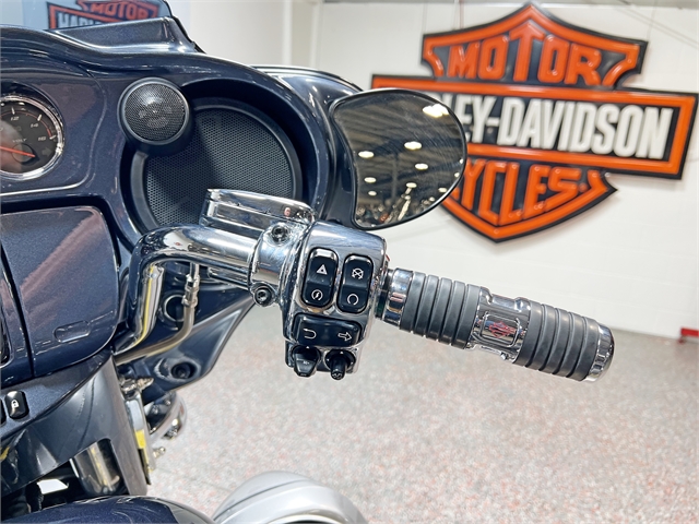 2019 Harley-Davidson Street Glide CVO Street Glide at Harley-Davidson of Madison