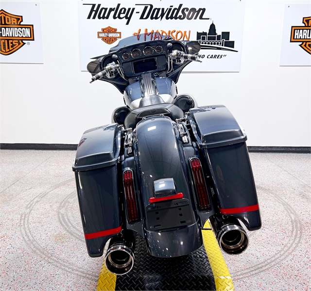 2019 Harley-Davidson Street Glide CVO Street Glide at Harley-Davidson of Madison