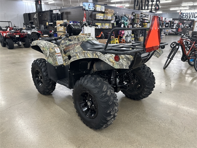 2020 Yamaha Grizzly EPS at ATVs and More