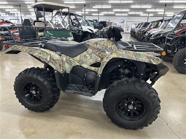 2020 Yamaha Grizzly EPS at ATVs and More