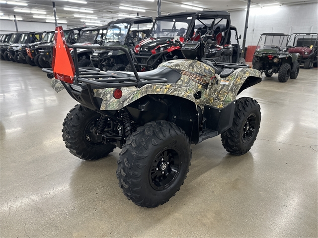 2020 Yamaha Grizzly EPS at ATVs and More