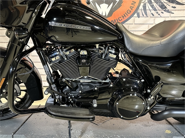 2018 Harley-Davidson Street Glide Special at Wolverine Harley-Davidson