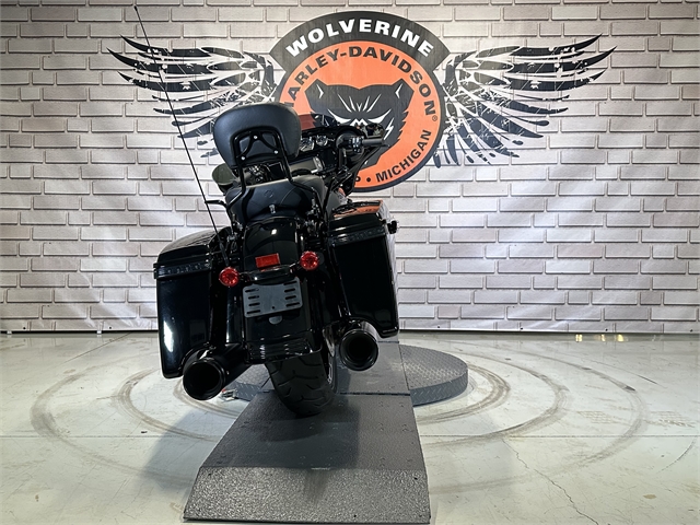 2018 Harley-Davidson Street Glide Special at Wolverine Harley-Davidson