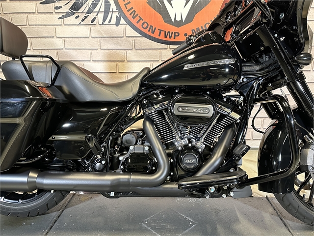 2018 Harley-Davidson Street Glide Special at Wolverine Harley-Davidson