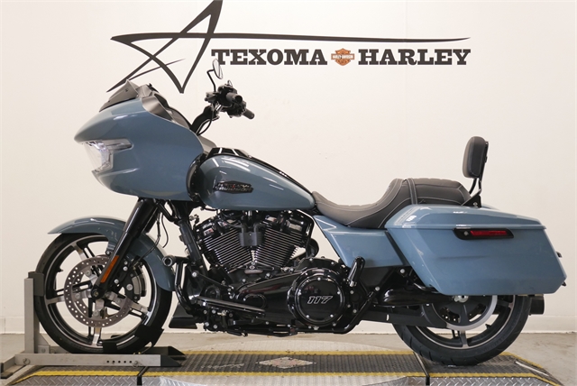 2024 Harley-Davidson Road Glide Base at Texoma Harley-Davidson