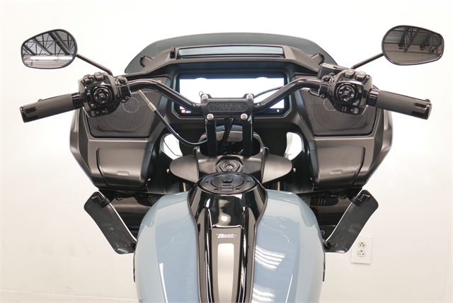 2024 Harley-Davidson Road Glide Base at Texoma Harley-Davidson