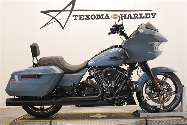 2024 Harley-Davidson Road Glide Base at Texoma Harley-Davidson