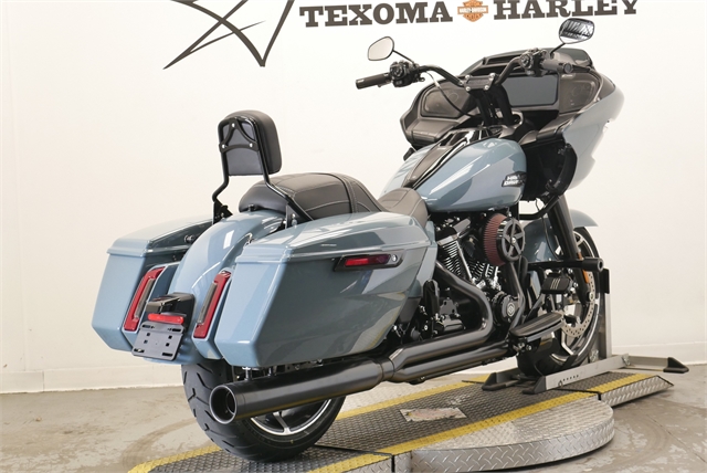 2024 Harley-Davidson Road Glide Base at Texoma Harley-Davidson