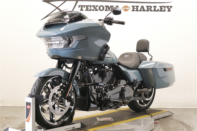 2024 Harley-Davidson Road Glide Base at Texoma Harley-Davidson