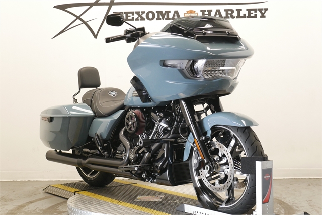 2024 Harley-Davidson Road Glide Base at Texoma Harley-Davidson