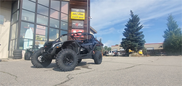 2022 Can-Am Maverick X3 X ds TURBO RR 64 at Power World Sports, Granby, CO 80446