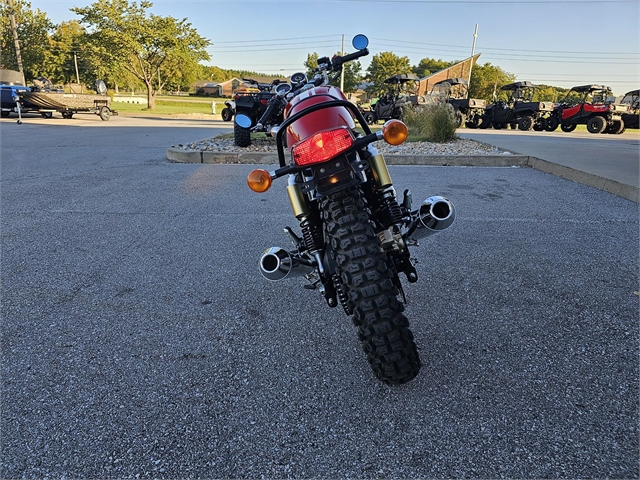2022 Royal Enfield Twins Continental GT 650 at Sunrise Honda of Rogers