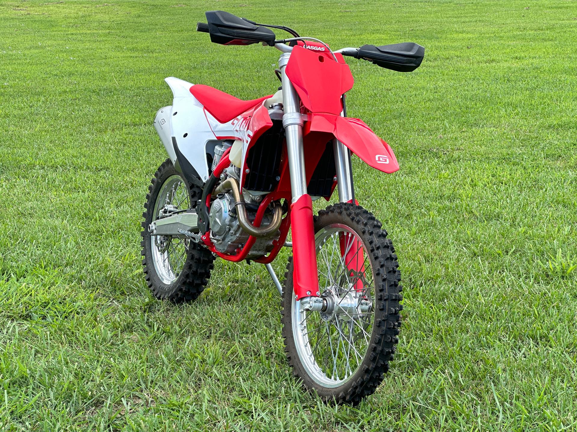 2022 GAS GAS EX 250F at ATVs and More