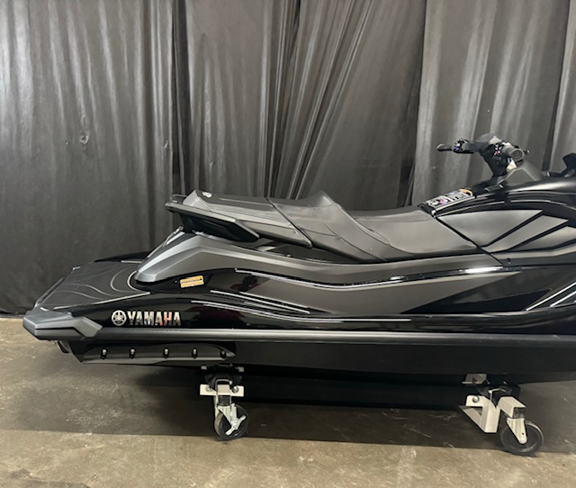 2024 Yamaha WaveRunner GP SVHO at Powersports St. Augustine