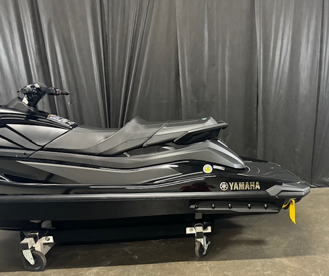 2024 Yamaha WaveRunner GP SVHO at Powersports St. Augustine