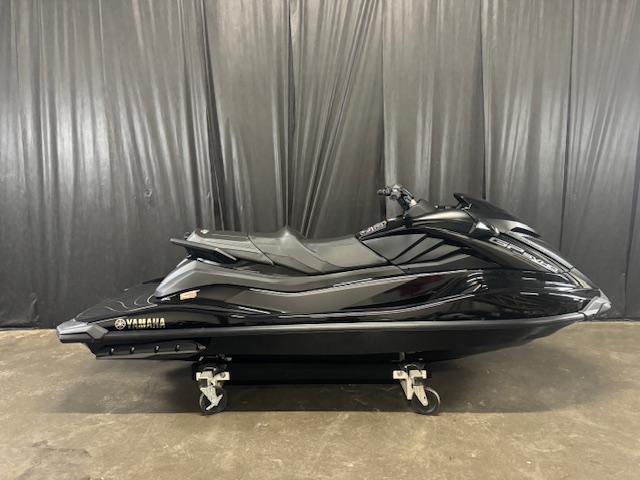 2024 Yamaha WaveRunner GP SVHO at Powersports St. Augustine